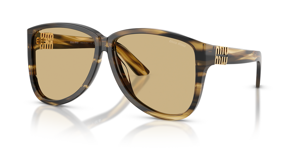 Striped Loden