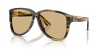 Striped Loden