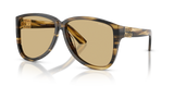 Striped Loden