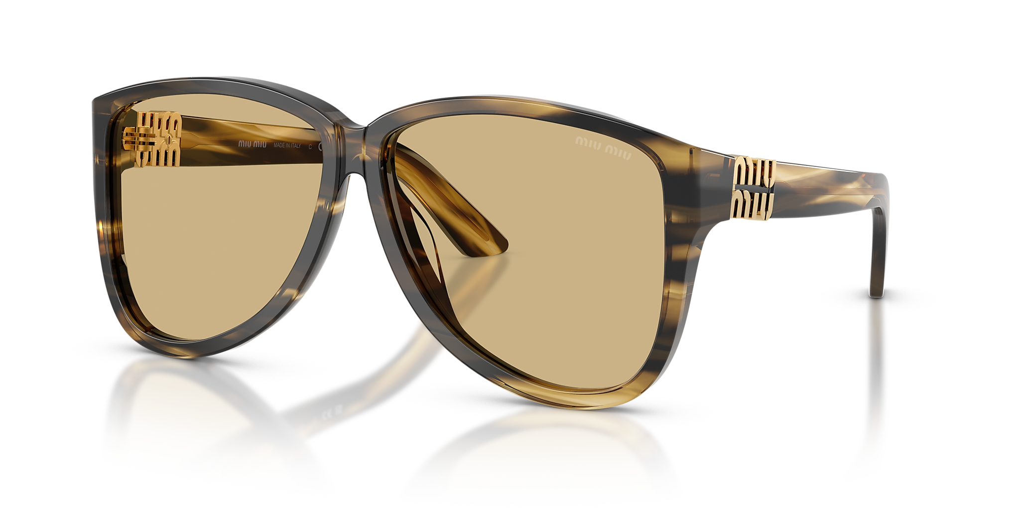 Striped Loden