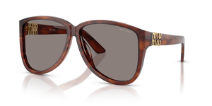 Striped Tobacco  - Dark Grey