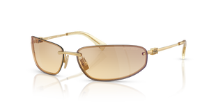 Gold  - Yellow Gradient Silver