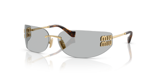 Gold  - Light Grey