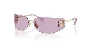 Pale Gold  - Pink