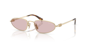 Pale Gold  - Pink