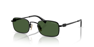 Black  - Dark Green