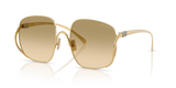 Gold  - Camomilla Gradient