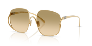 Gold  - Camomilla Gradient
