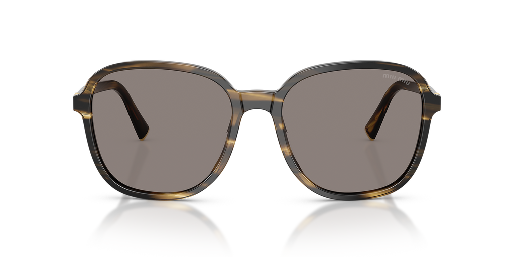 Striped Loden