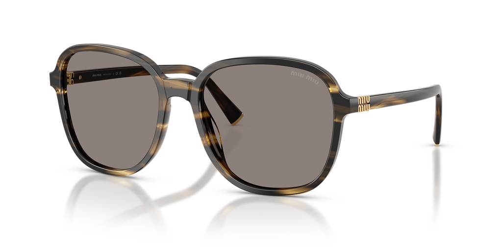 Striped Loden
