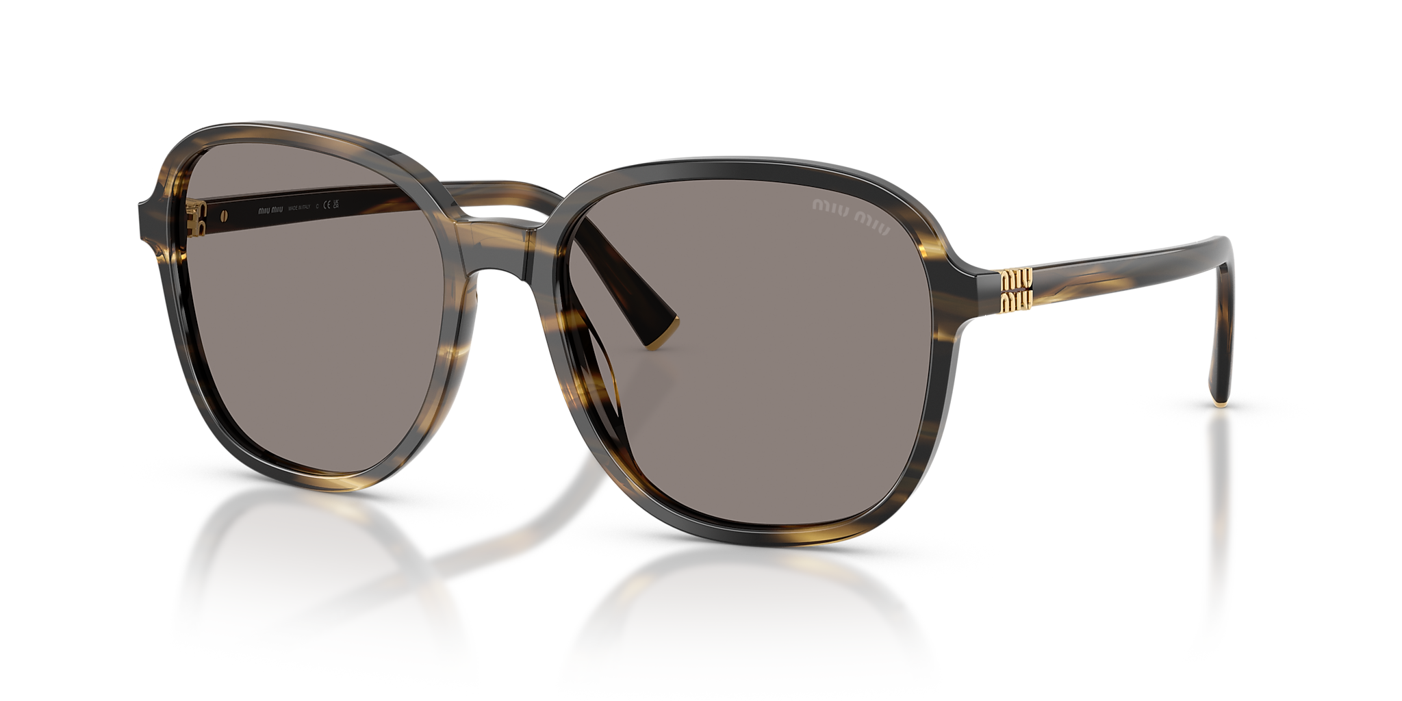 Striped Loden