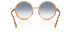 Brown Gradient Brandy