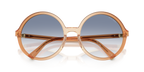 Brown Gradient Brandy