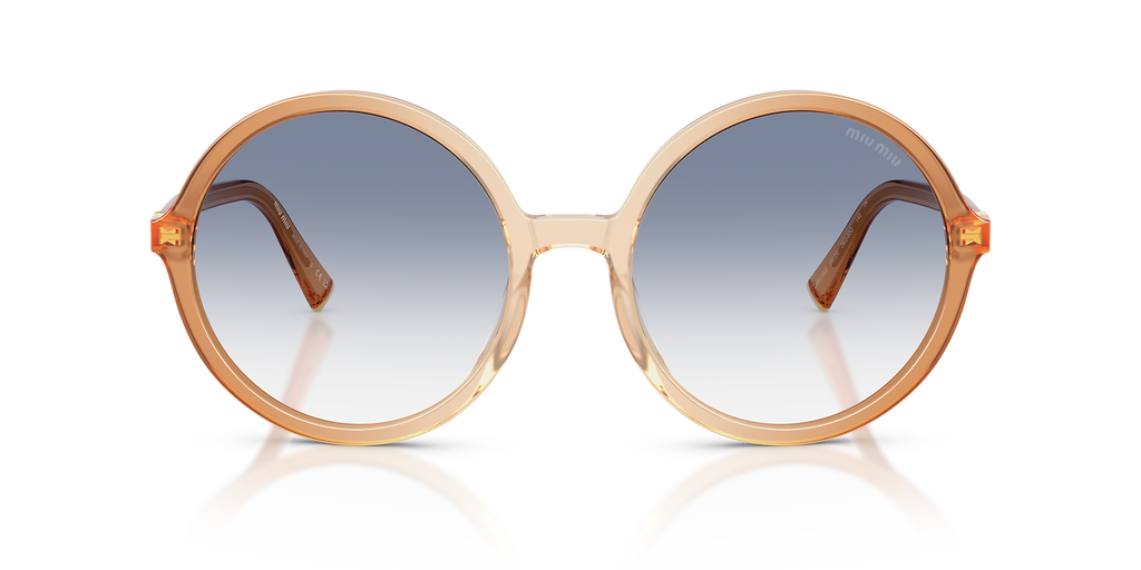 Brown Gradient Brandy