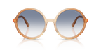Brown Gradient Brandy