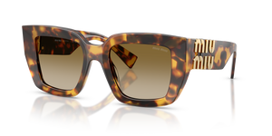 Honey Havana  - Brown Gradient