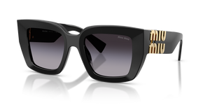 Black  - Gradient Grey