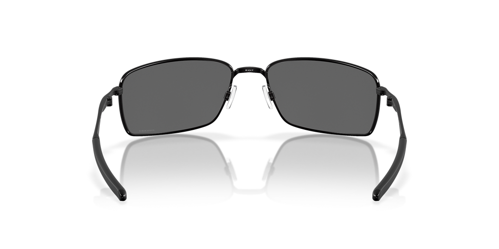 Polished Black