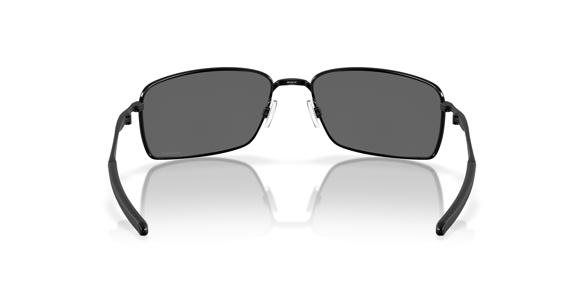 Polished Black