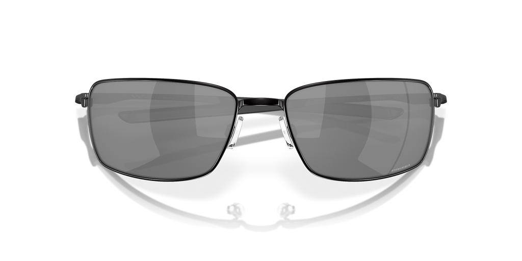 Polished Black