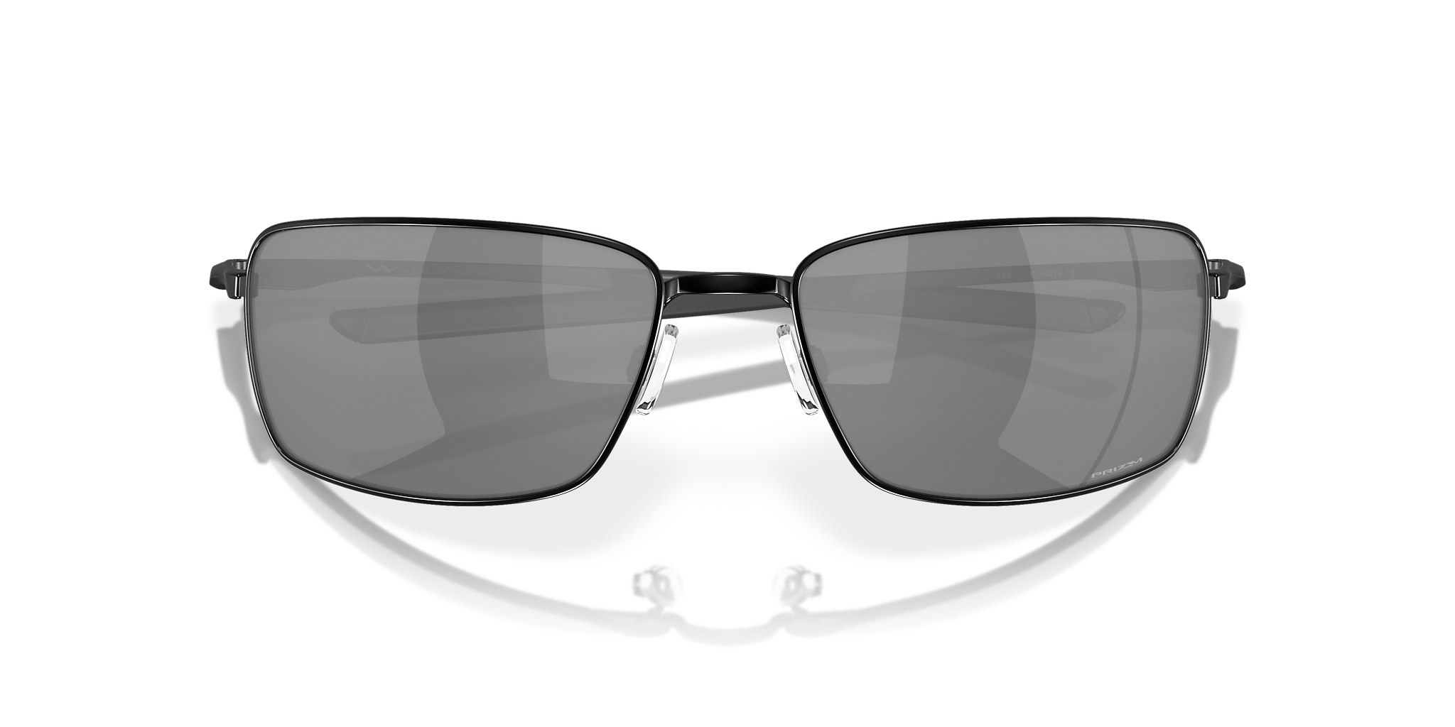 Polished Black