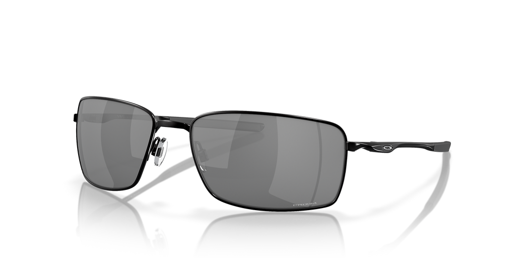 Polished Black