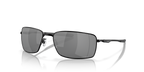 Polished Black