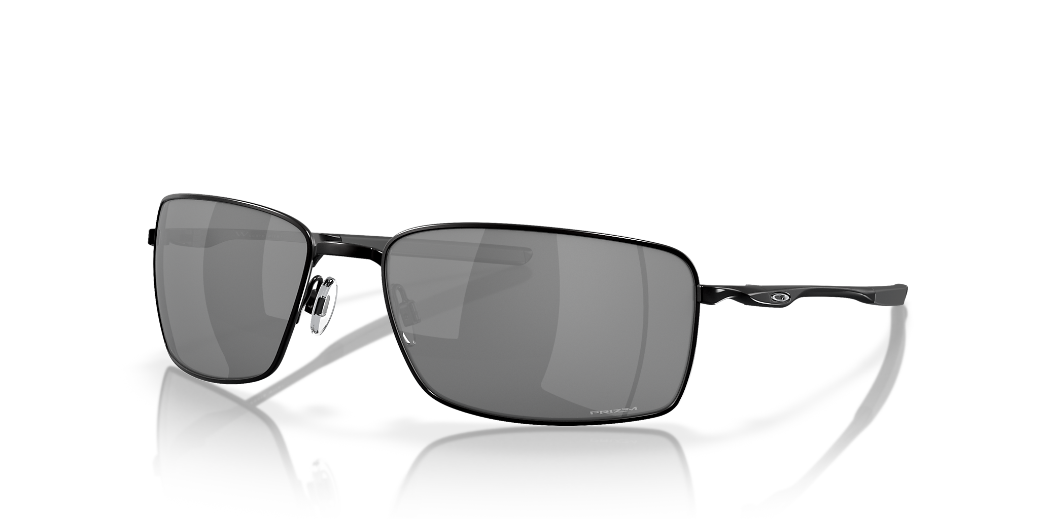 Polished Black