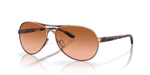 Rose Gold - Vr50 Brown Gradient