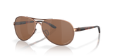 Rose Gold - Prizm Tungsten Polarized