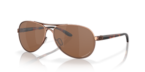 Rose Gold - Prizm Tungsten Polarized