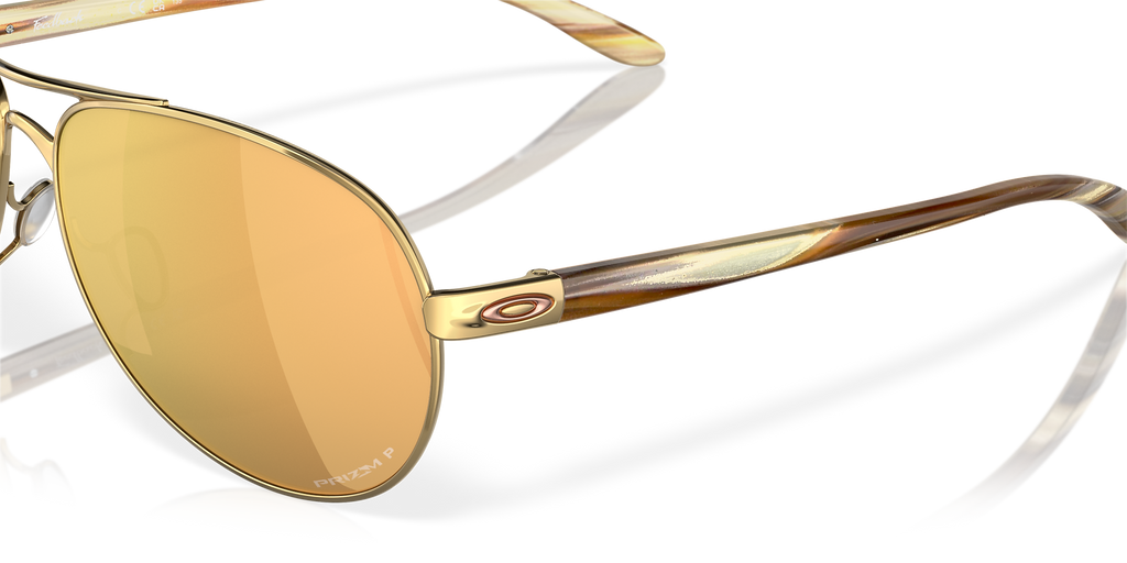Polished Gold