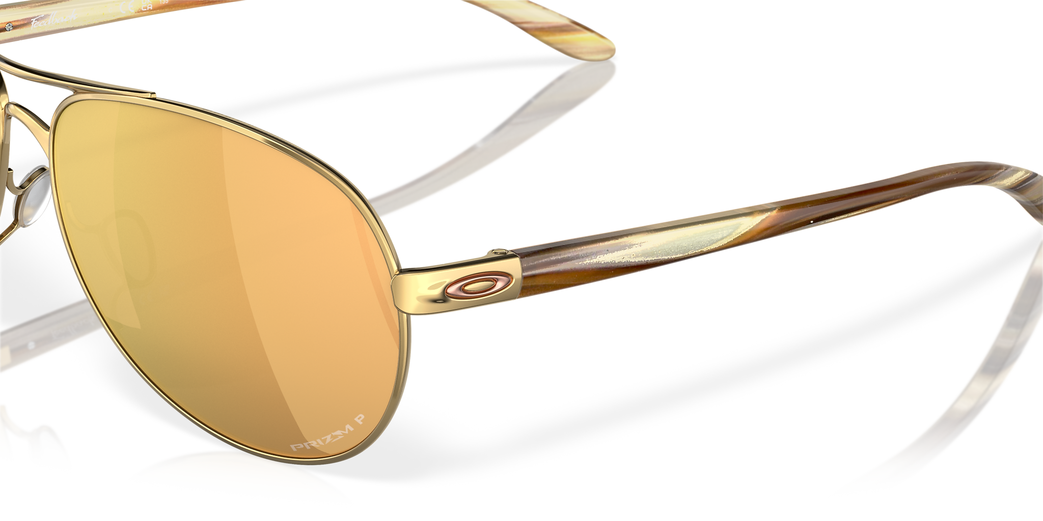 Polished Gold