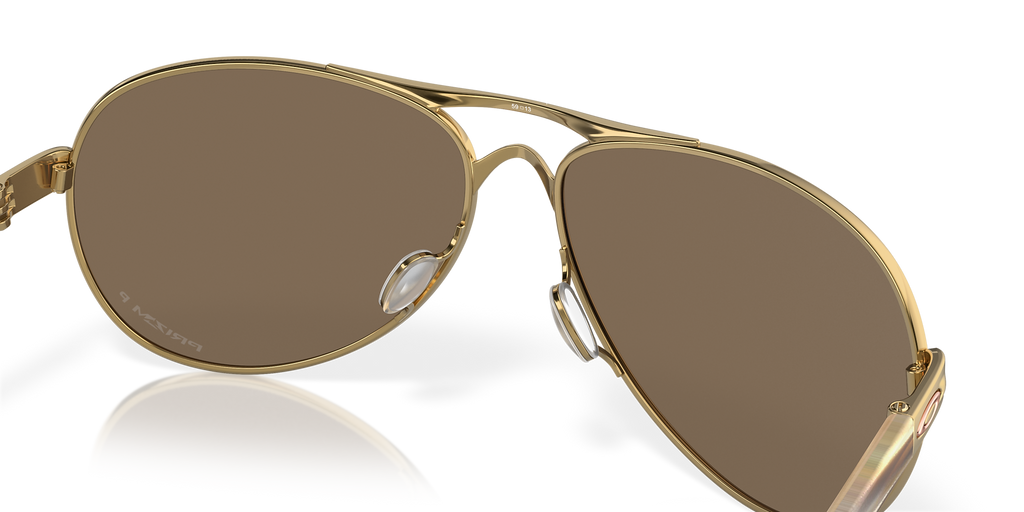 Polished Gold