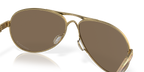 Polished Gold