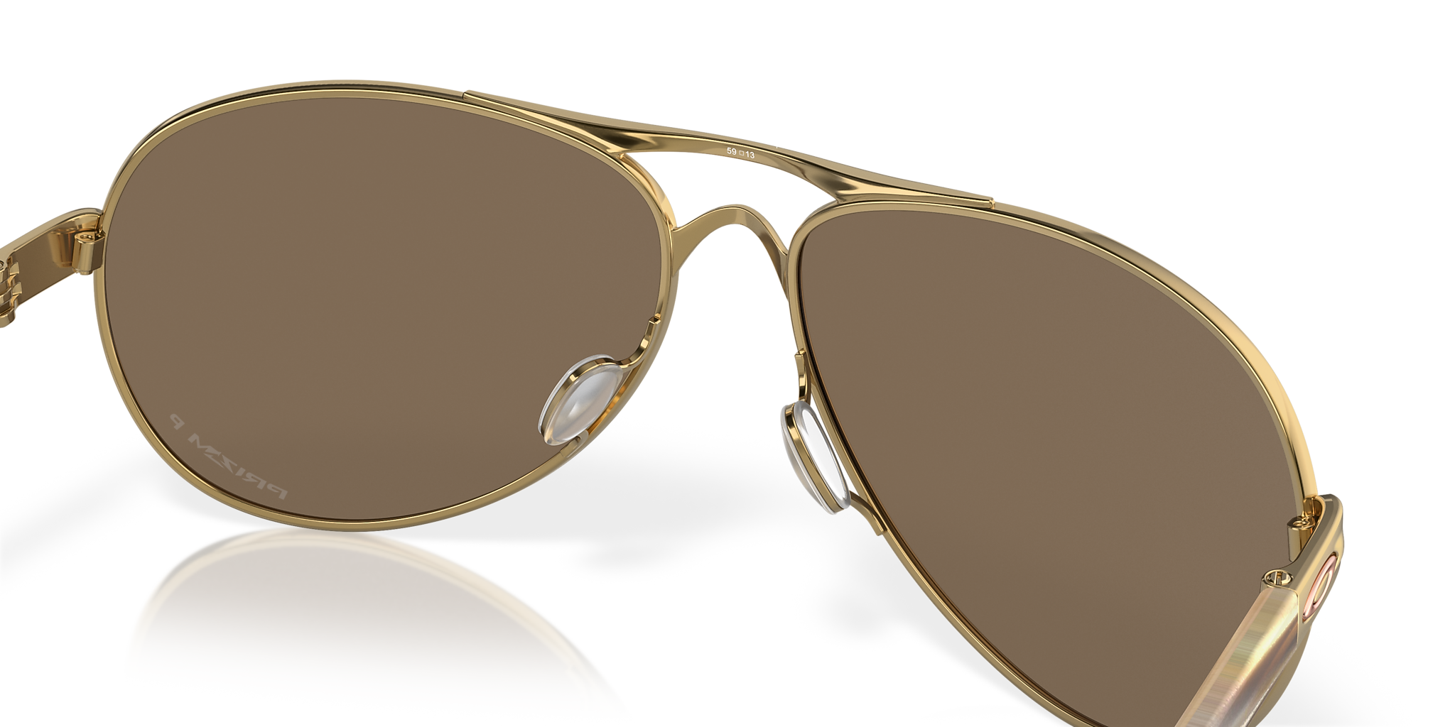 Polished Gold