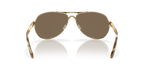 Polished Gold