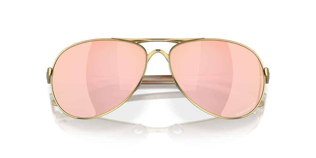 Polished Gold