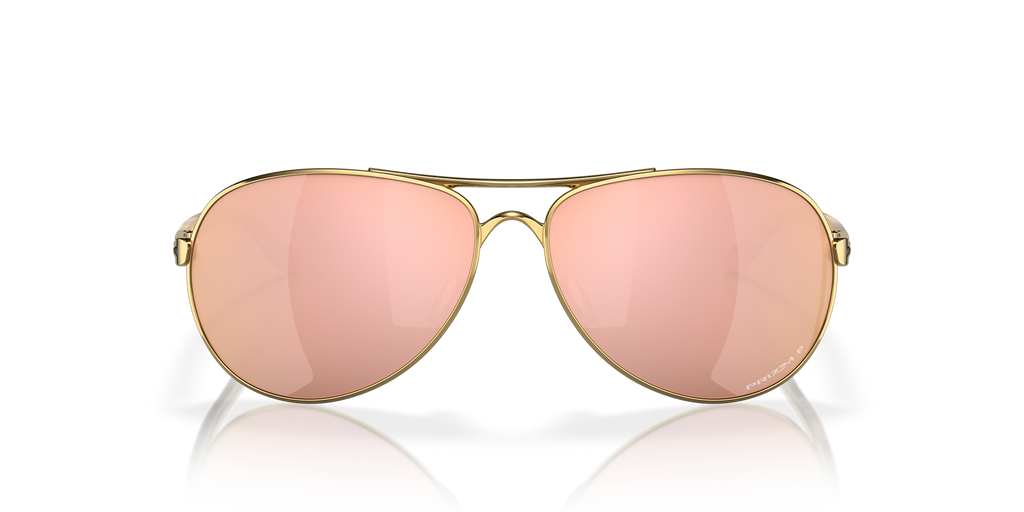 Polished Gold