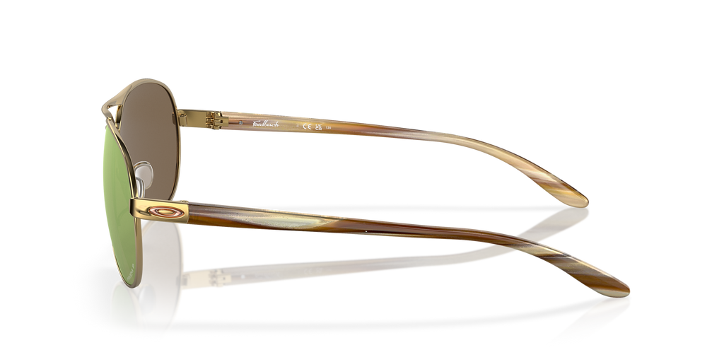 Polished Gold