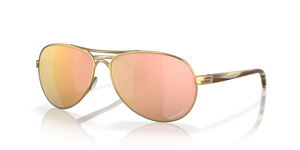 Polished Gold - Prizm Rose Gold Polarized