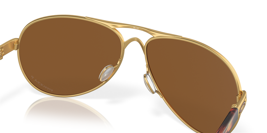 Satin Gold