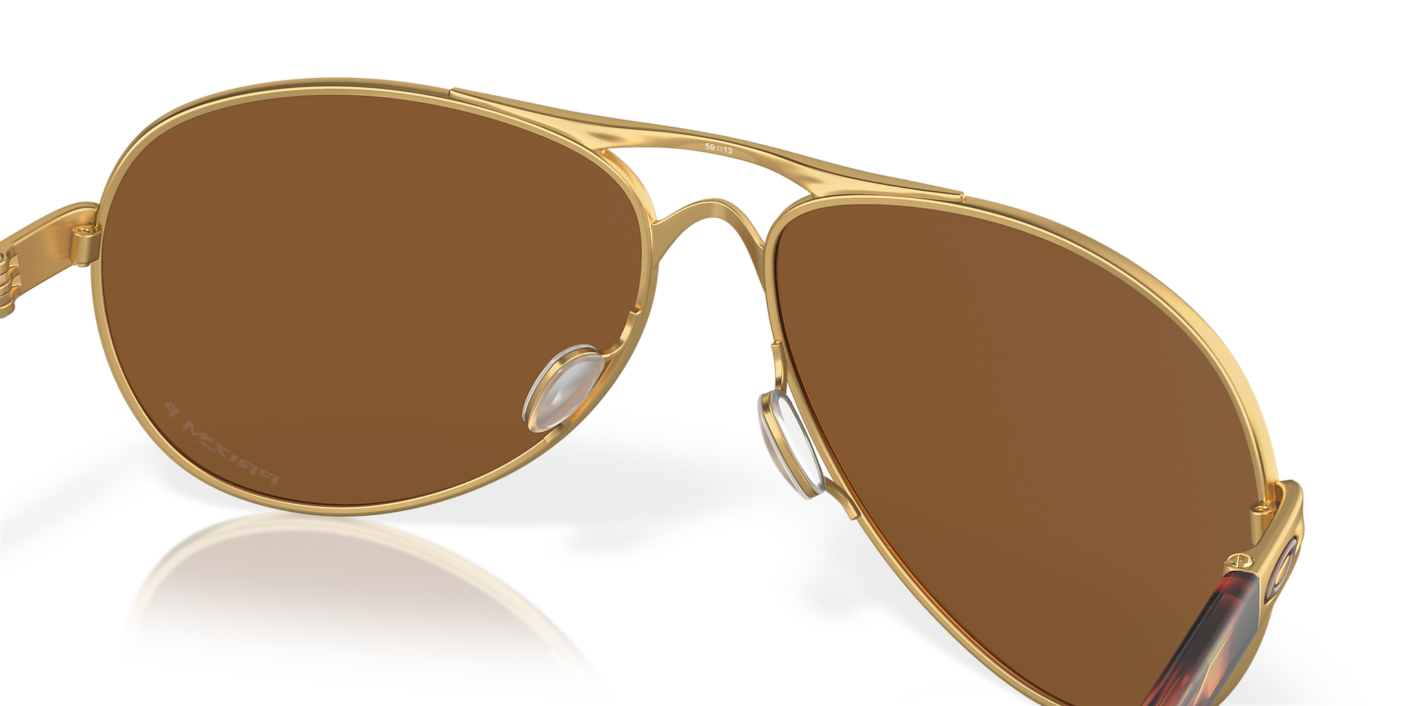 Satin Gold
