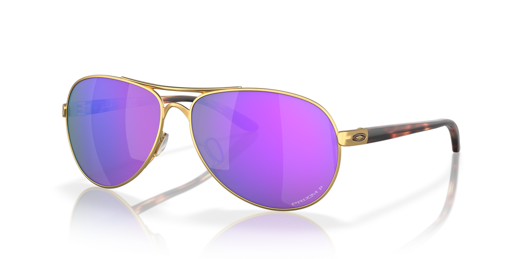 Satin Gold