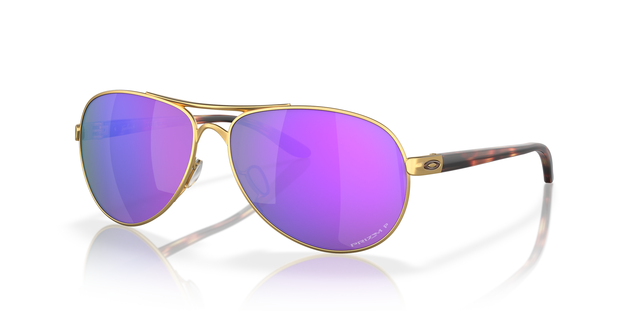 Satin Gold