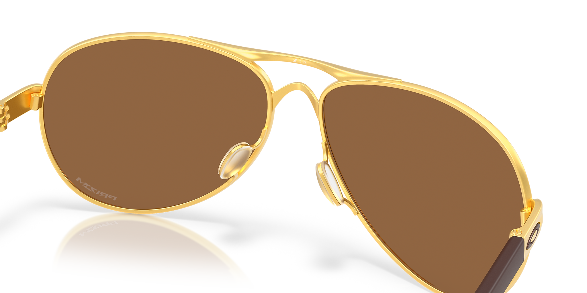 Satin Gold