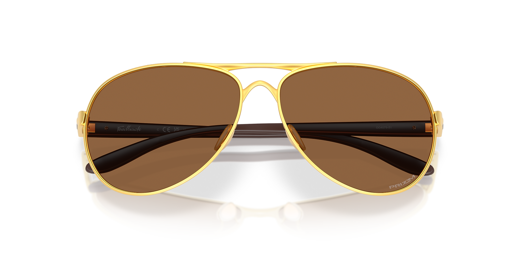 Satin Gold