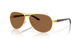 Satin Gold - Prizm Bronze