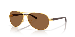 Satin Gold - Prizm Bronze
