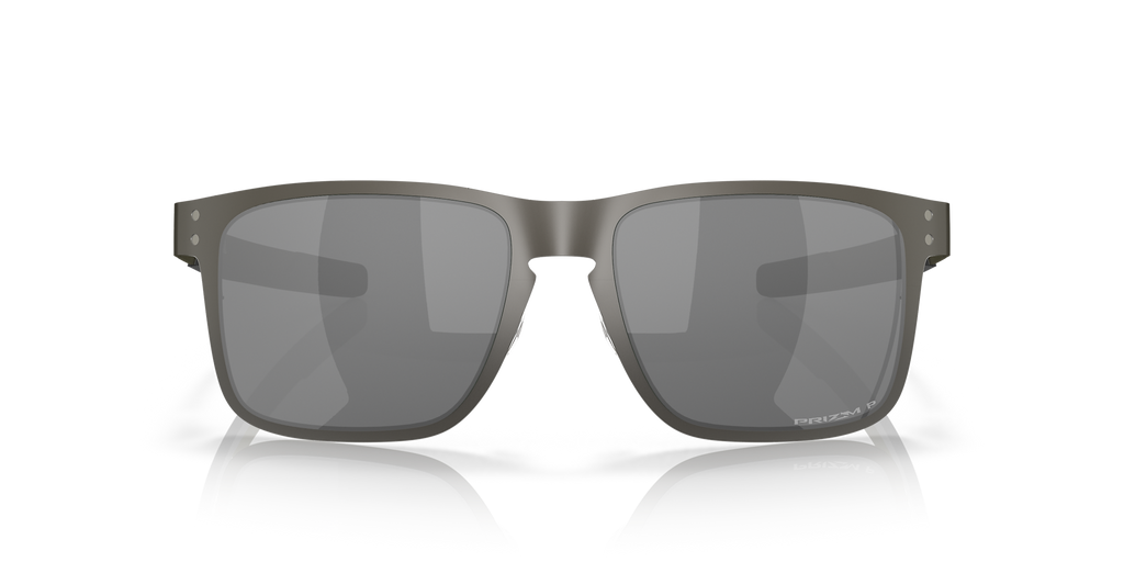 Matte Gunmetal